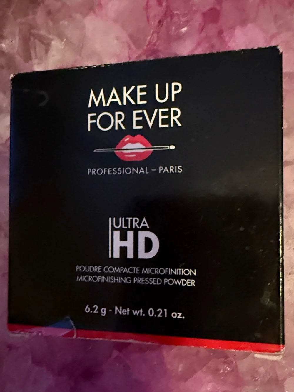 Makeup Forever new open